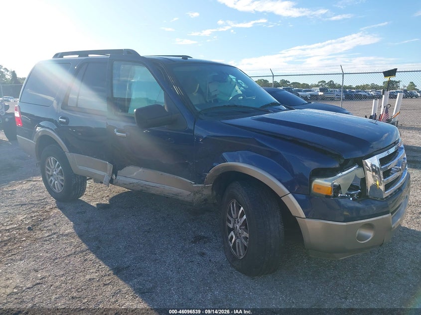 2012 FORD EXPEDITION XLT | 1FMJU1H57CEF06782 | UPCARS