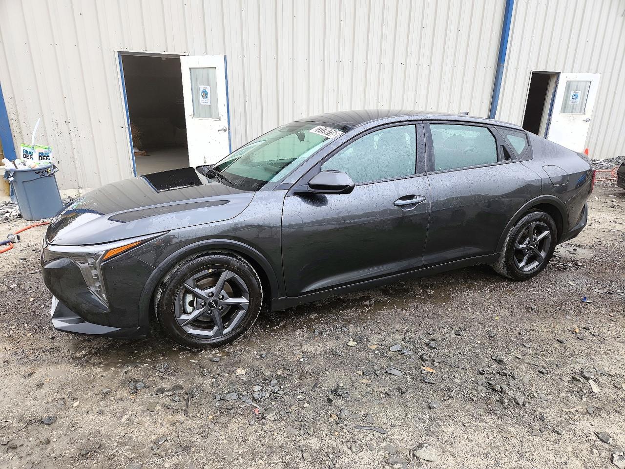 2025 KIA ALL OTHER LXS | 3KPFT4DEXSE061011 | UPCARS