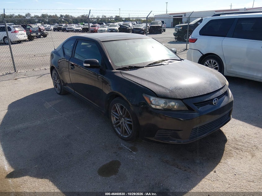 2013 SCION TC | JTKJF5C74D3062202 | UPCARS