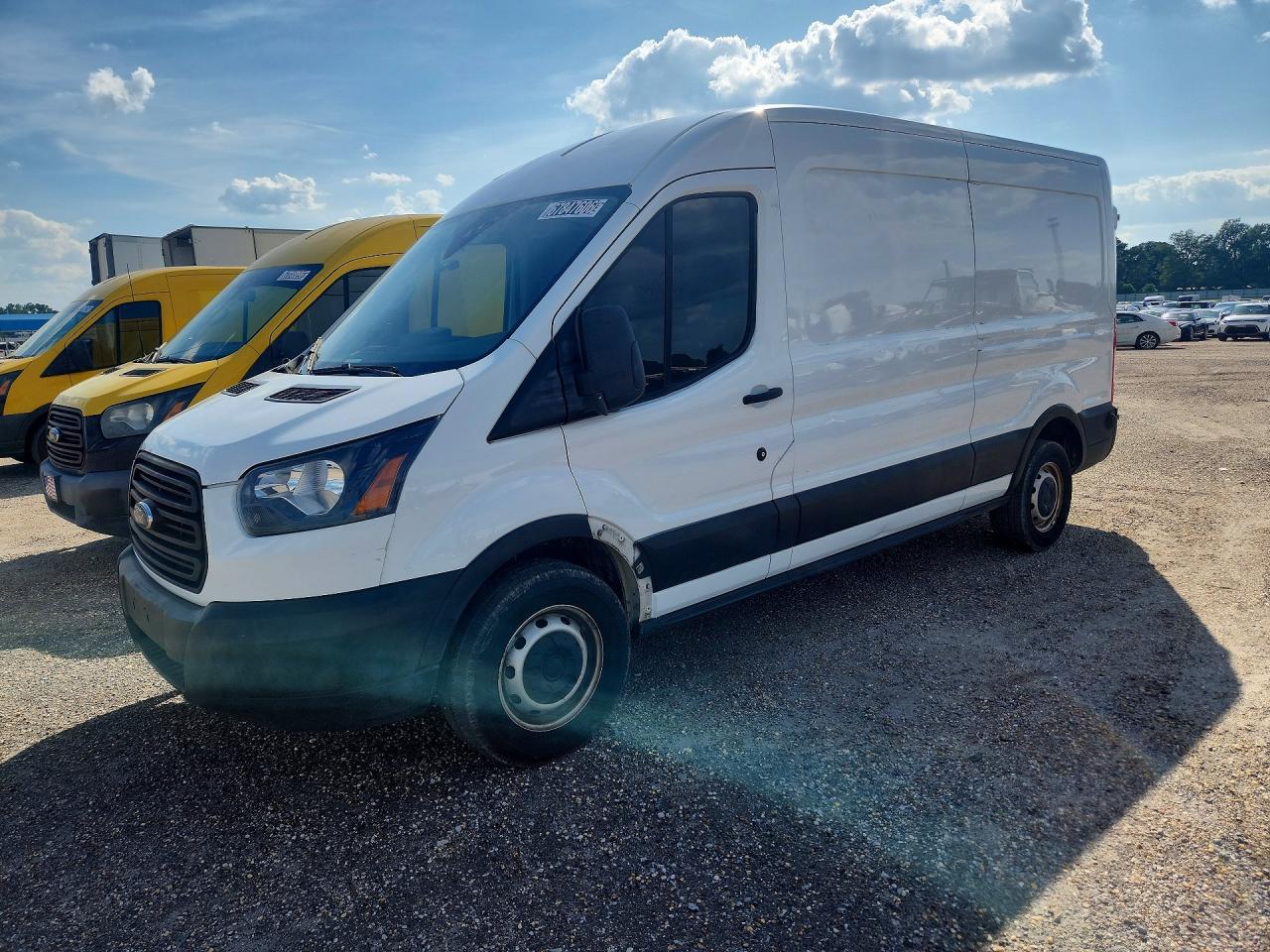 2019 FORD TRANSI T-250 | 1FTYR2CM7KKA78916 | UPCARS