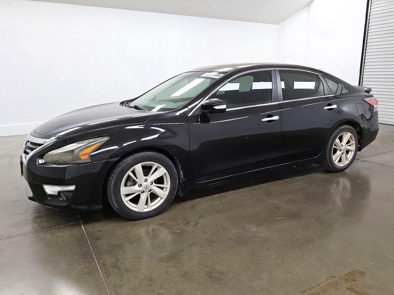 2014 NISSAN ALTIMA 2.5 | 1N4AL3AP5EC118517 | UPCARS