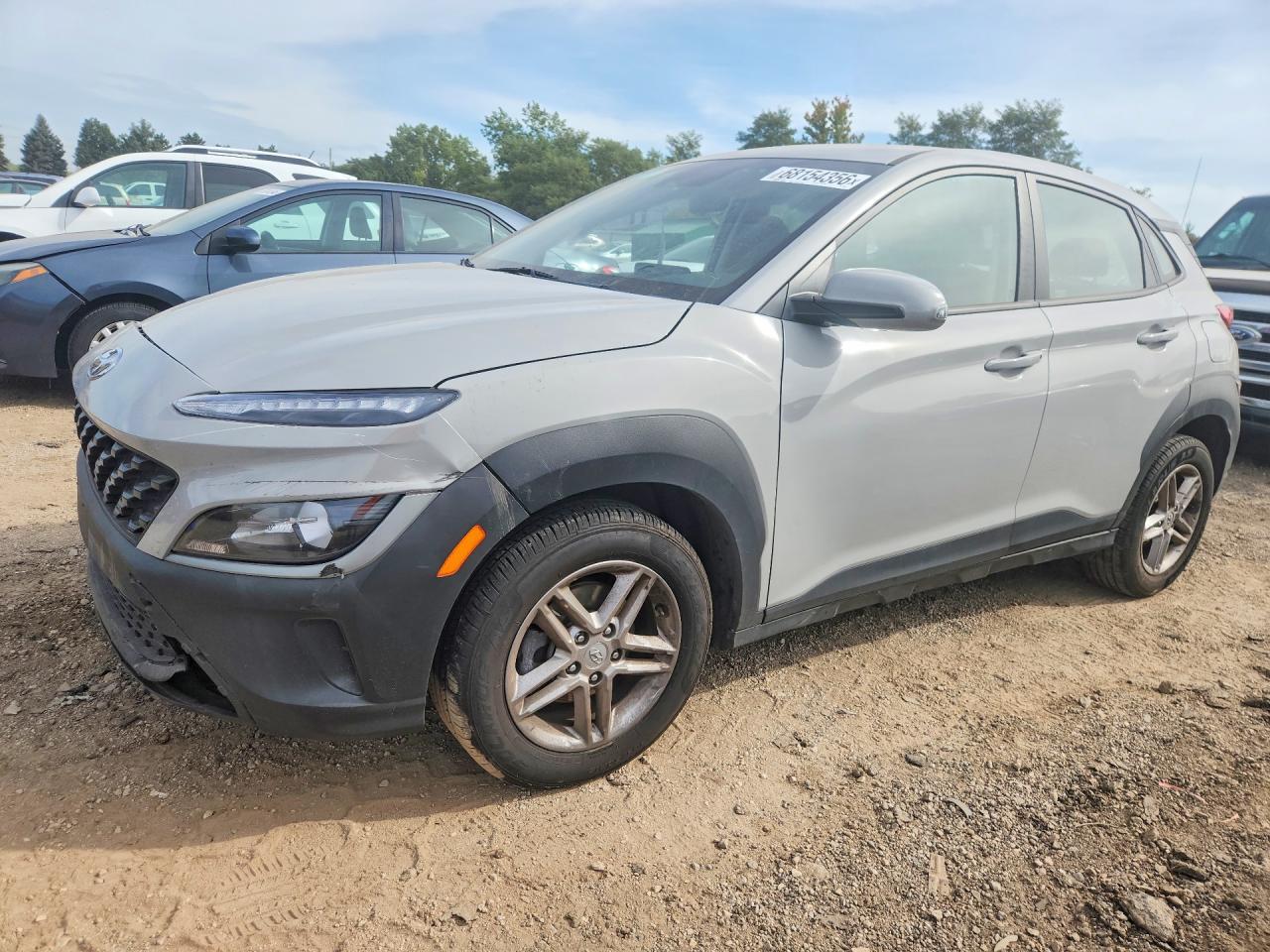 2023 HYUNDAI KONA SE | KM8K22AB8PU027041 | UPCARS
