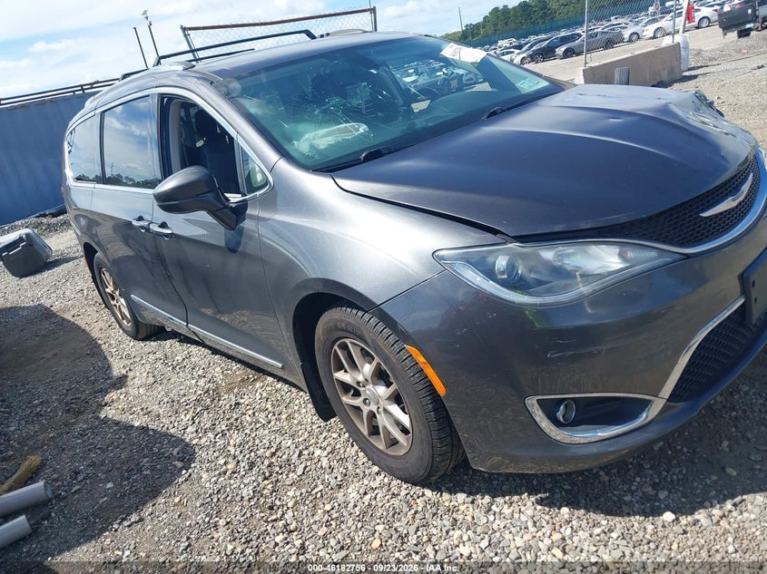 2020 CHRYSLER PACIFICA TOURING L | 2C4RC1BG8LR121741 | UPCARS