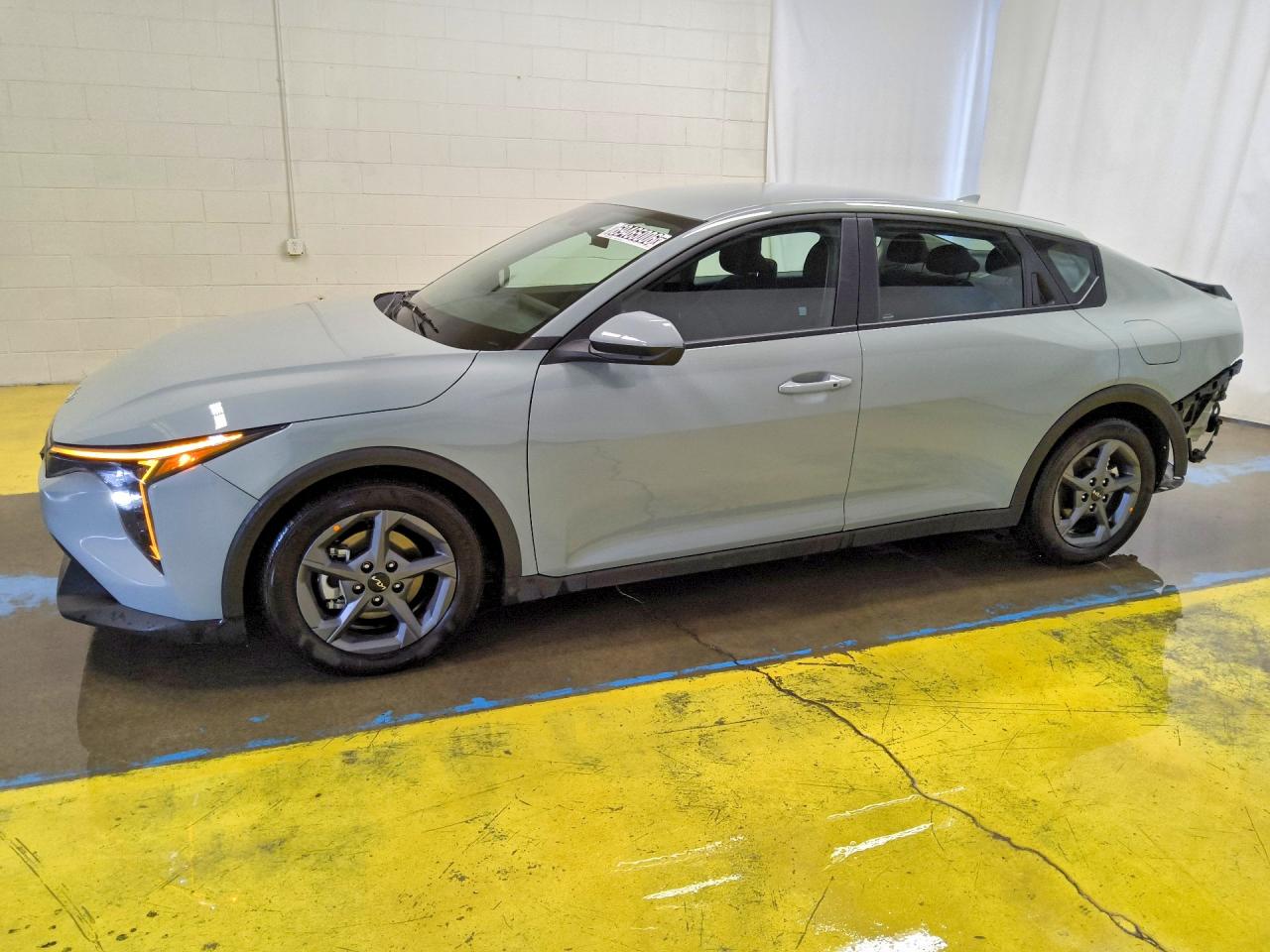 2026 KIA ALL OTHER LXS | 3KPFT4DE1TE337030 | UPCARS