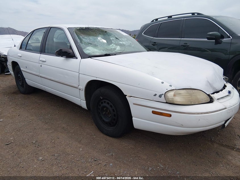 1999 CHEVROLET LUMINA | 2G1WL52M1X9273911 | UPCARS