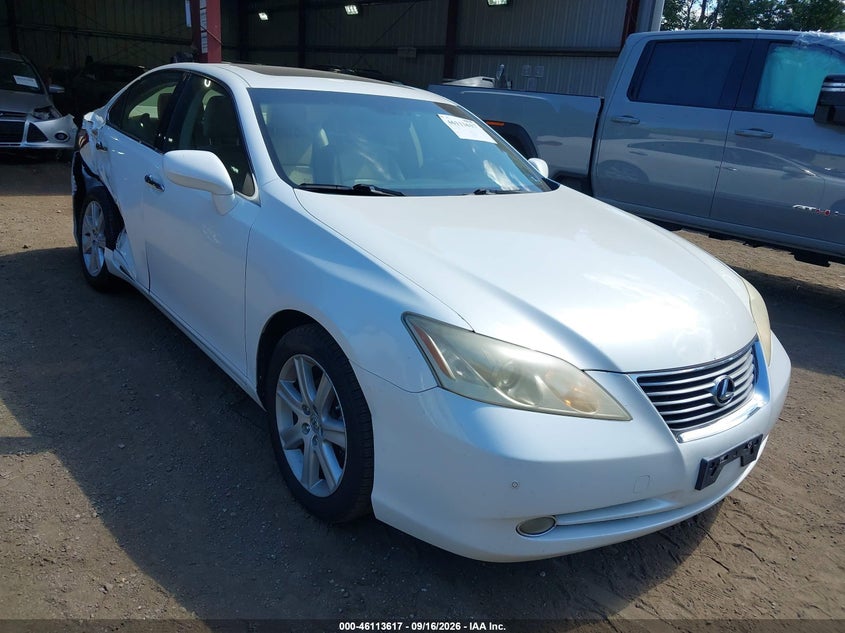 2008 LEXUS ES 350 | JTHBJ46G182226371 | UPCARS
