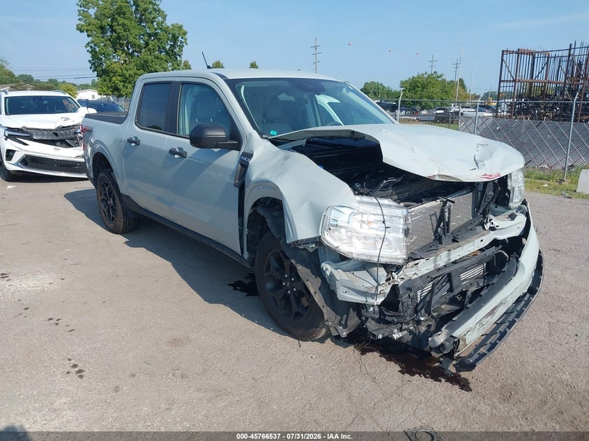 2024 FORD MAVERICK XLT | 3FTTW8J91RRA00223 | UPCARS