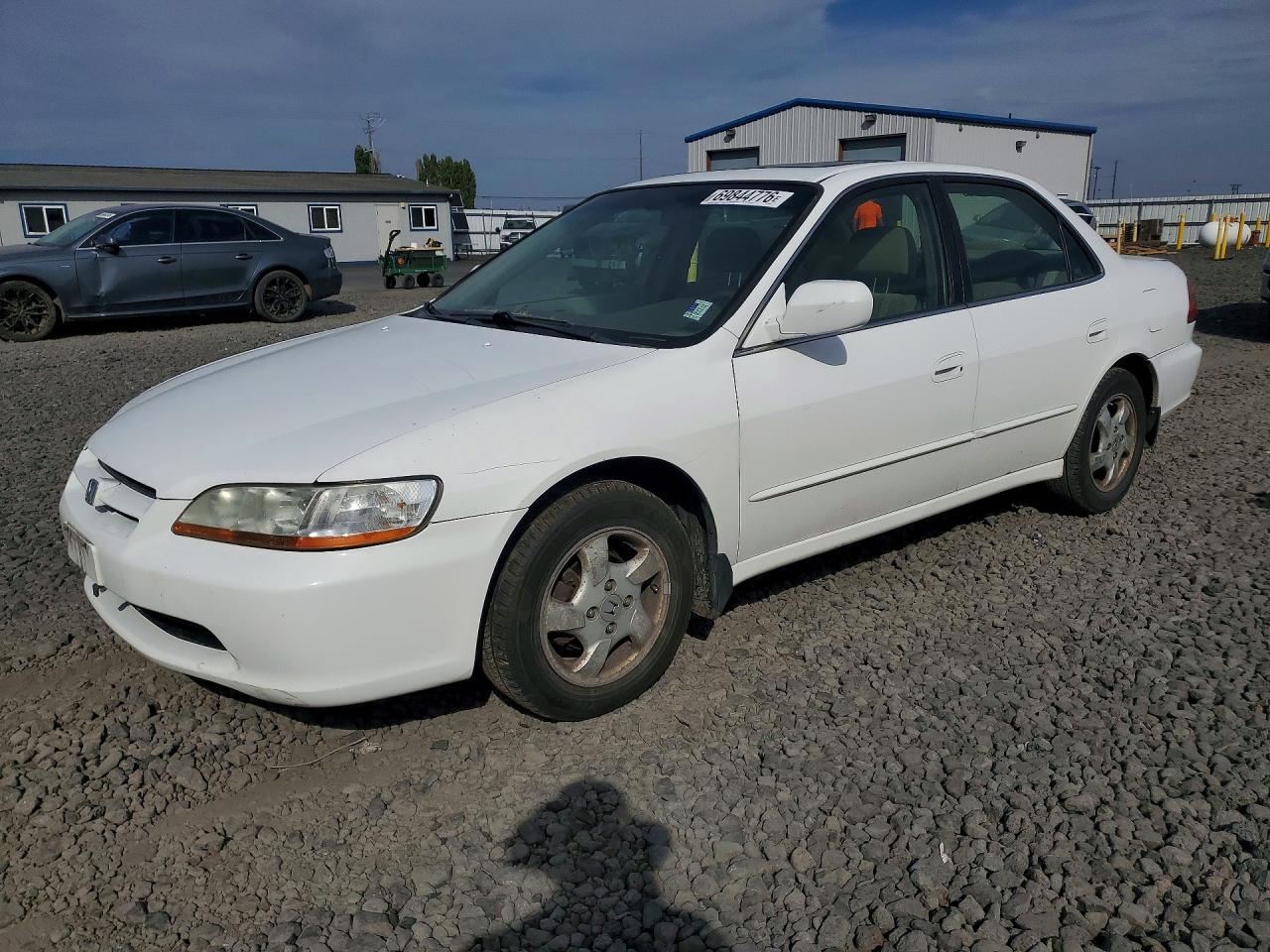 1999 HONDA ACCORD EX | JHMCG5656XC054287 | UPCARS