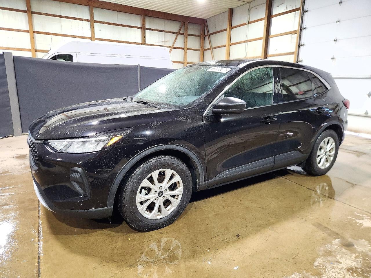 2023 FORD ESCAPE ACTIVE | 1FMCU0GN5PUB27070 | UPCARS