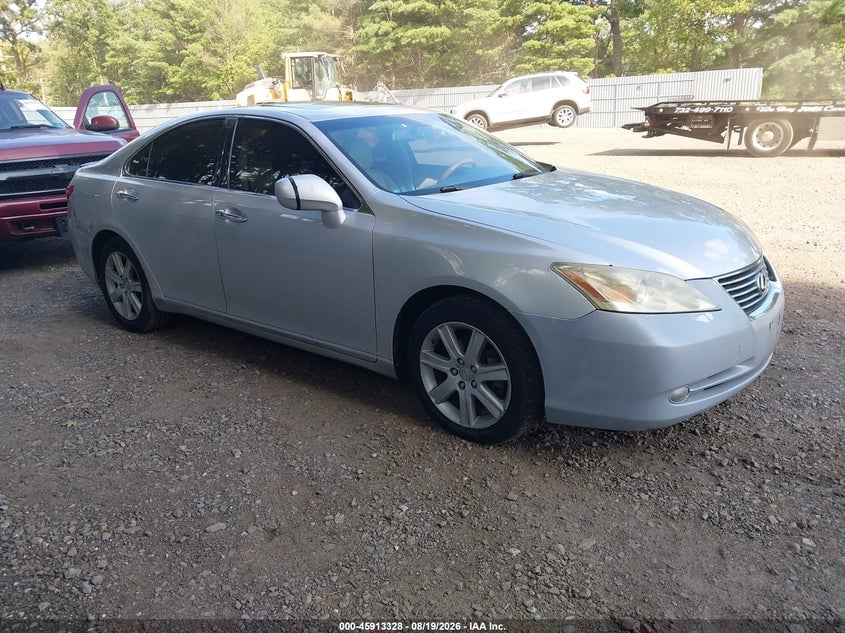 2007 LEXUS ES 350 | JTHBJ46G872150016 | UPCARS