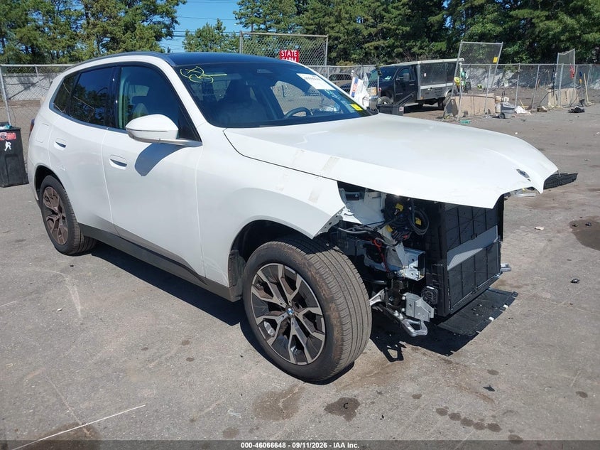 2026 BMW X 30 XDRIVE | 5UX53GP05T9433940 | UPCARS
