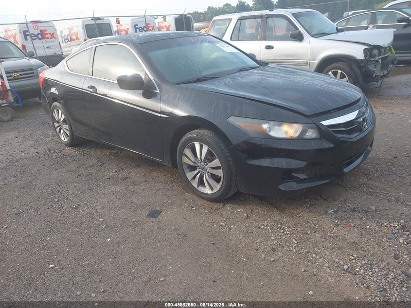 2012 HONDA ACCORD 2.4 EX-L | 1HGCS1B84CA006111 | UPCARS