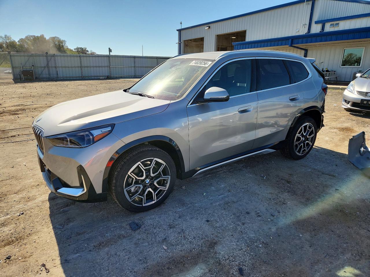 2026 BMW X1 XDRIVE28I | WBX73EF0XT5602926 | UPCARS