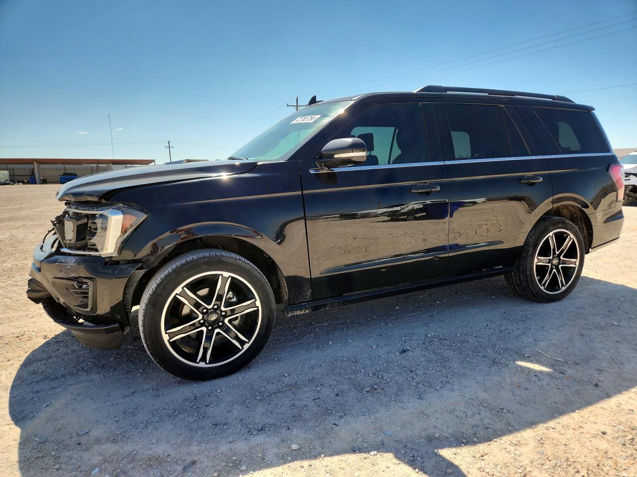 2019 FORD EXPEDITION LIMITED | 1FMJU1KT3KEA52584 | UPCARS