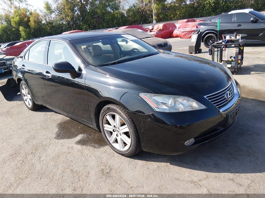 2009 LEXUS ES 350 | JTHBJ46G692292948 | UPCARS