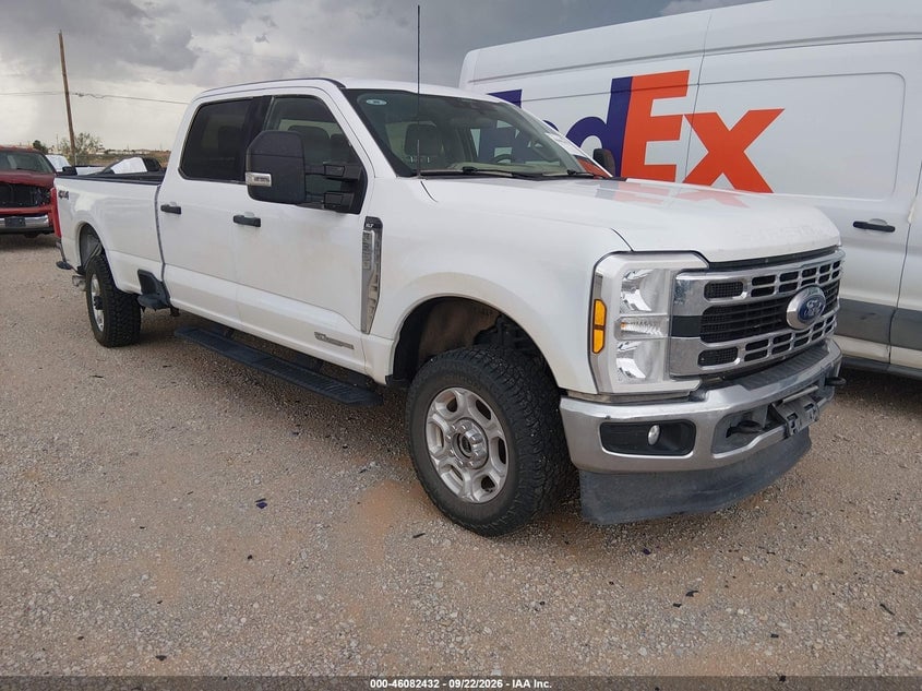 2026 FORD F-350 XLT | 1FT8W3BT7TEC72546 | UPCARS