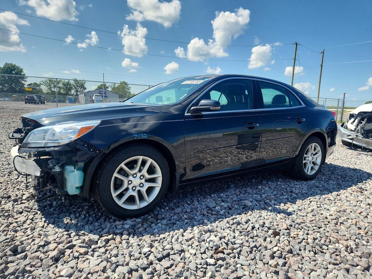2015 CHEVROLET MALIBU 1LT | 1G11C5SL9FF269466 | UPCARS