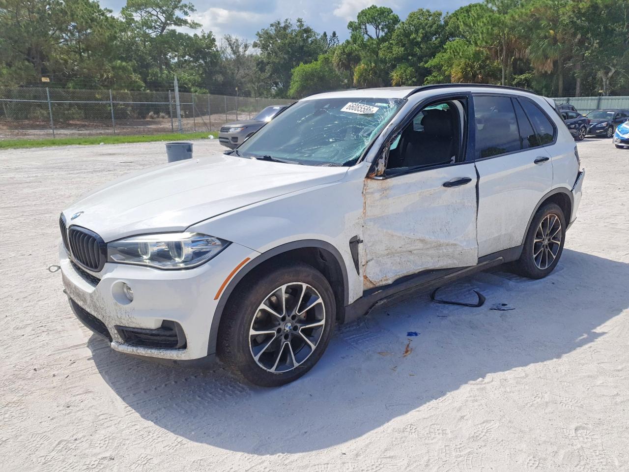 2018 BMW X5 XDRIVE35I | 5UXKR0C5XJ0X93359 | UPCARS