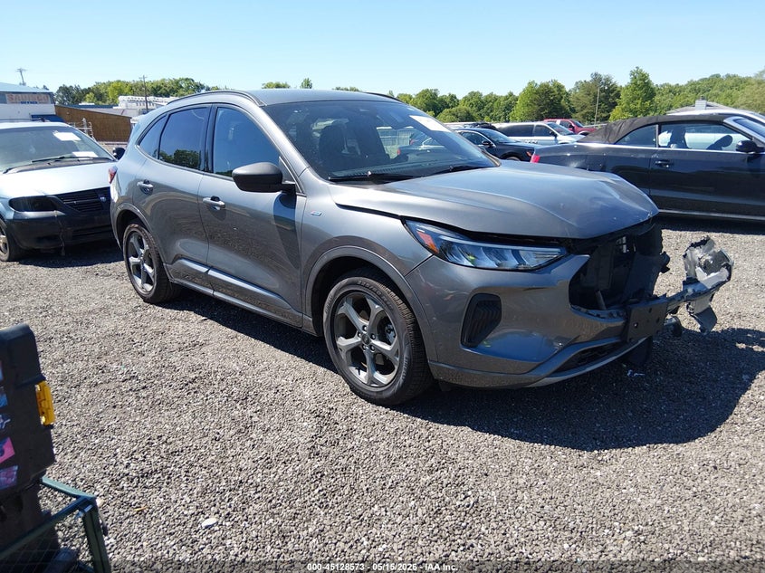 2023 FORD ESCAPE ST-LINE | 1FMCU0MNXPUA05955 | UPCARS
