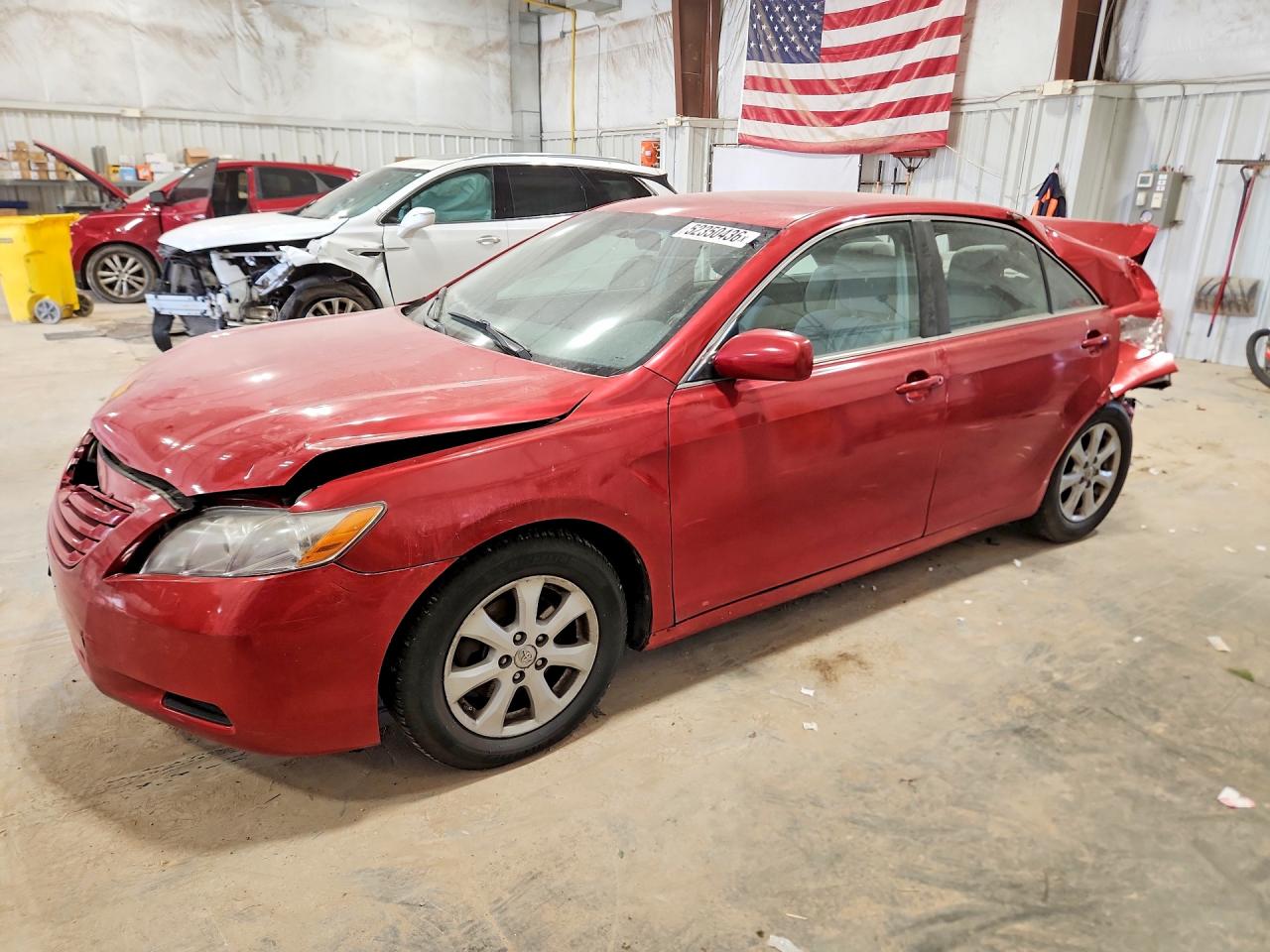 2011 TOYOTA CAMRY SOLA SPORT | 4T4BF3EK0BR144079 | UPCARS