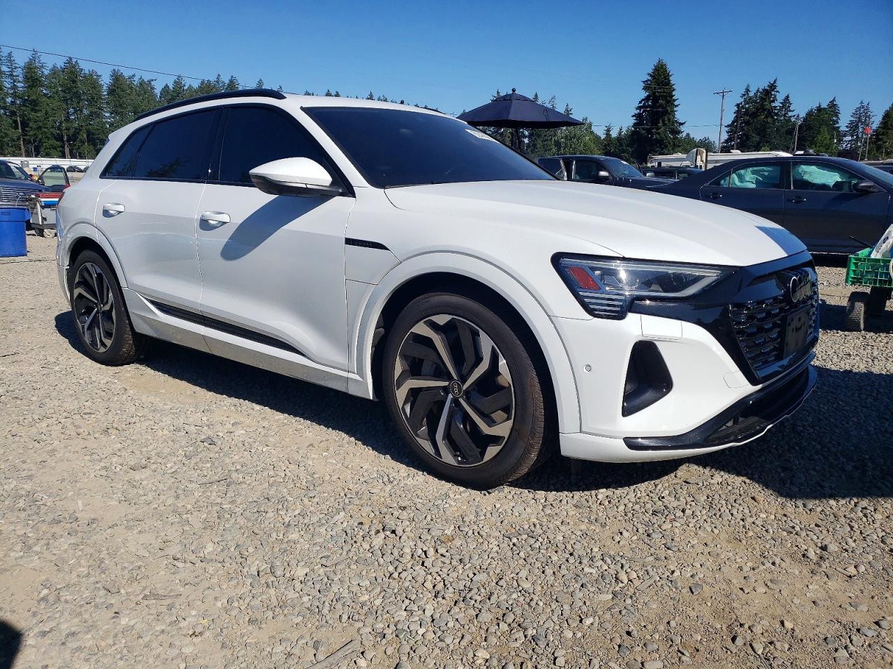 2024 AUDI ALL OTHER PRESTIGE | WA16ABGE7RB025509 | UPCARS