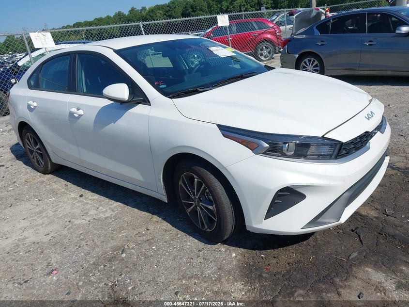 2024 KIA FORTE LXS | 3KPF24AD1RE794475 | UPCARS