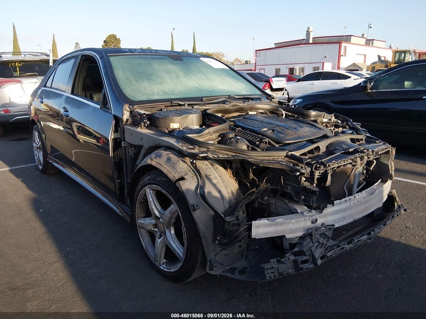 2016 MERCEDES-BENZ E 350 | WDDHF5KB8GB268571 | UPCARS