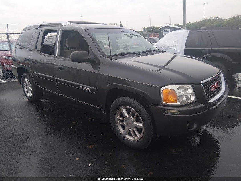 2004 GMC ENVOY XUV SLE | 1GKES12S546157440 | UPCARS