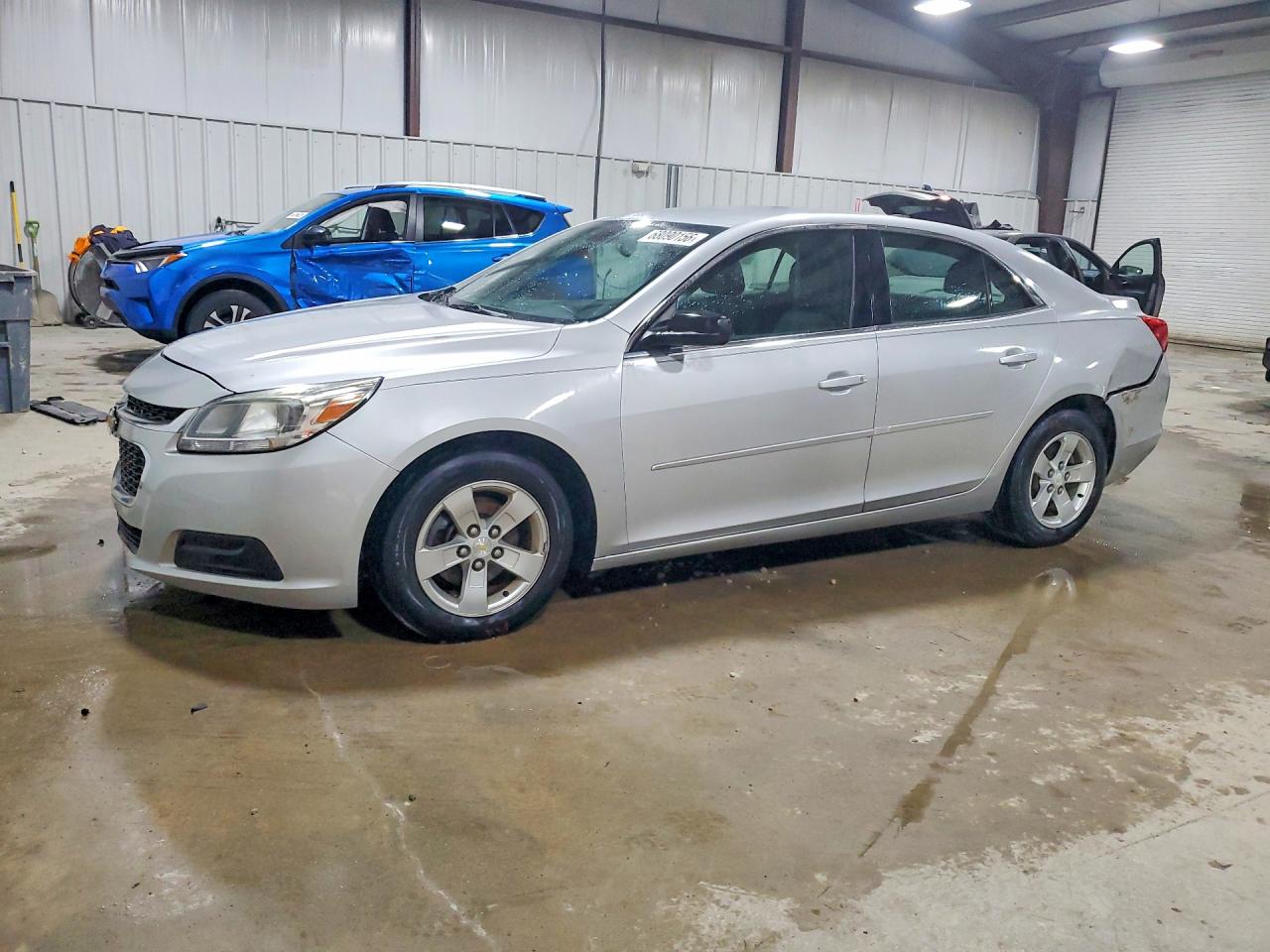 2015 CHEVROLET MALIBU LS | 1G11B5SL7FF153525 | UPCARS