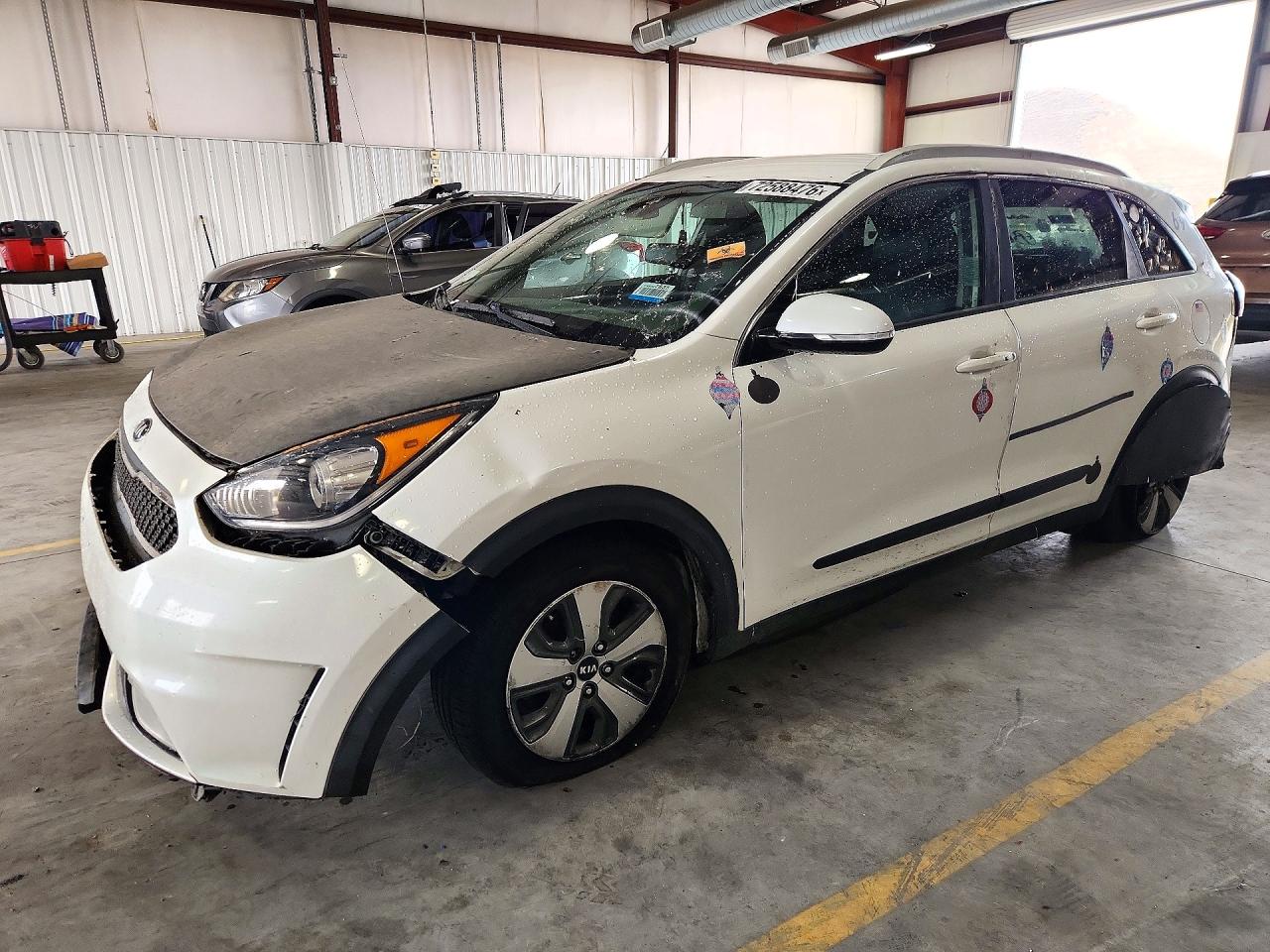 2019 KIA NIRO EX | KNDCC3LC1K5343126 | UPCARS