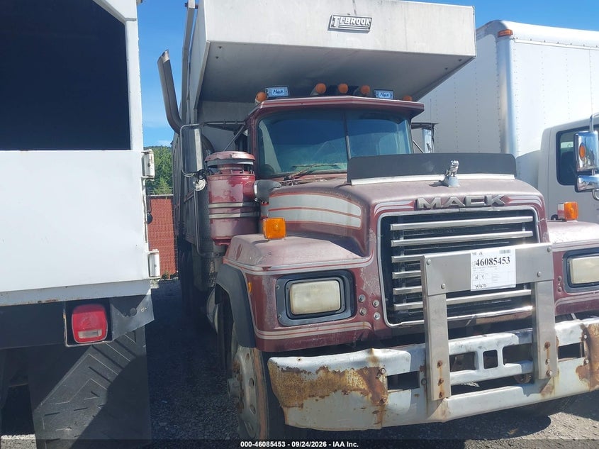 1994 MACK 600 RD600 | 1M2P270C7RM018878 | UPCARS