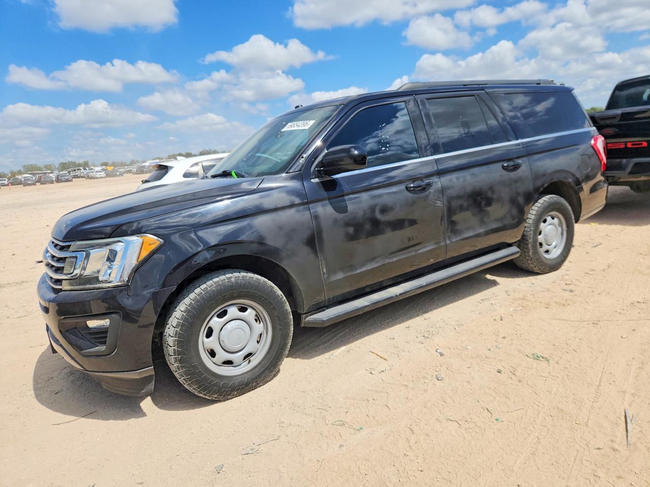 2019 FORD EXPEDITION MAX XL | 1FMJK1GT7KEA21109 | UPCARS