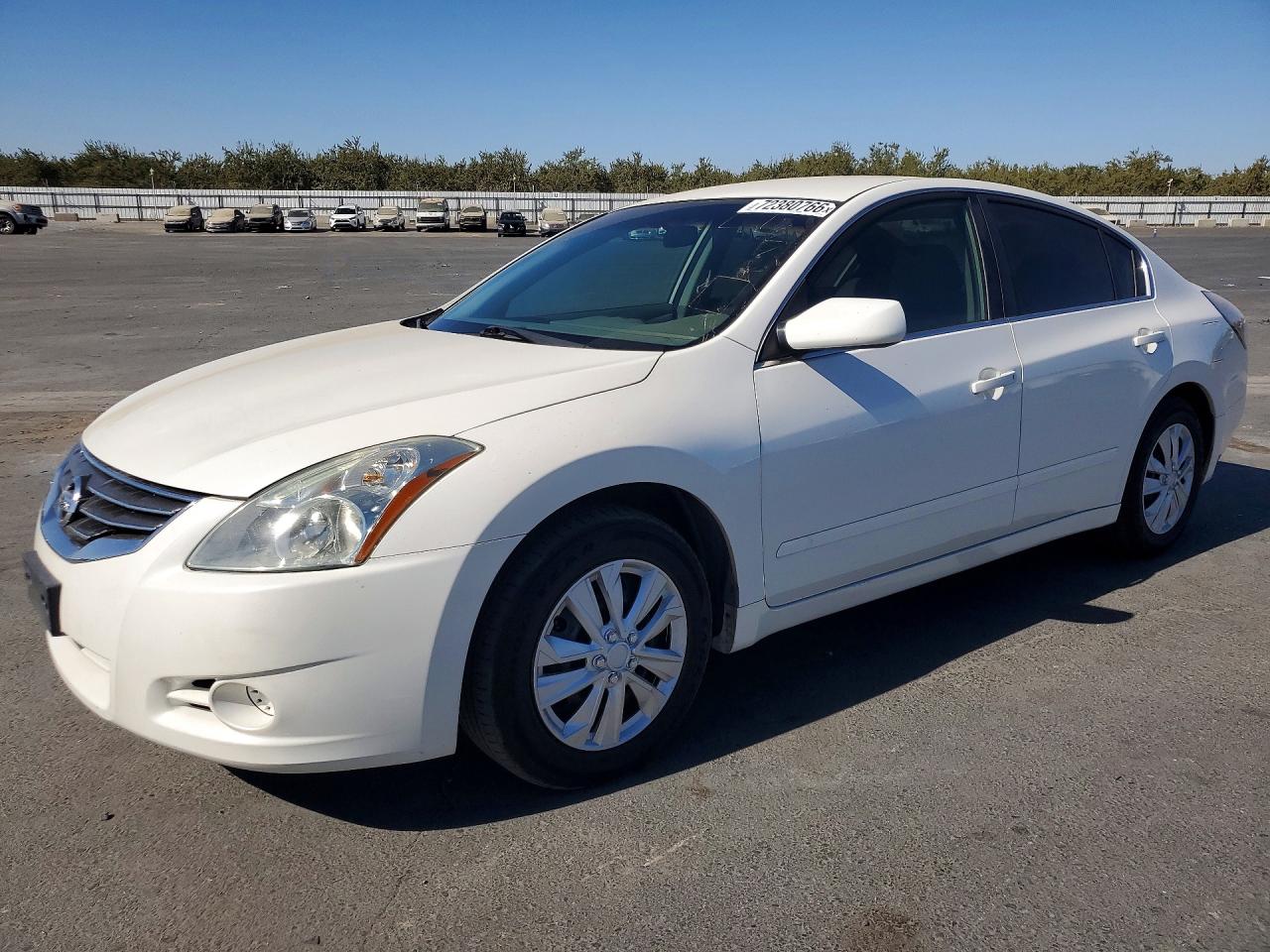 2011 NISSAN ALTIMA 2.5 | 1N4AL2AP1BN504765 | UPCARS