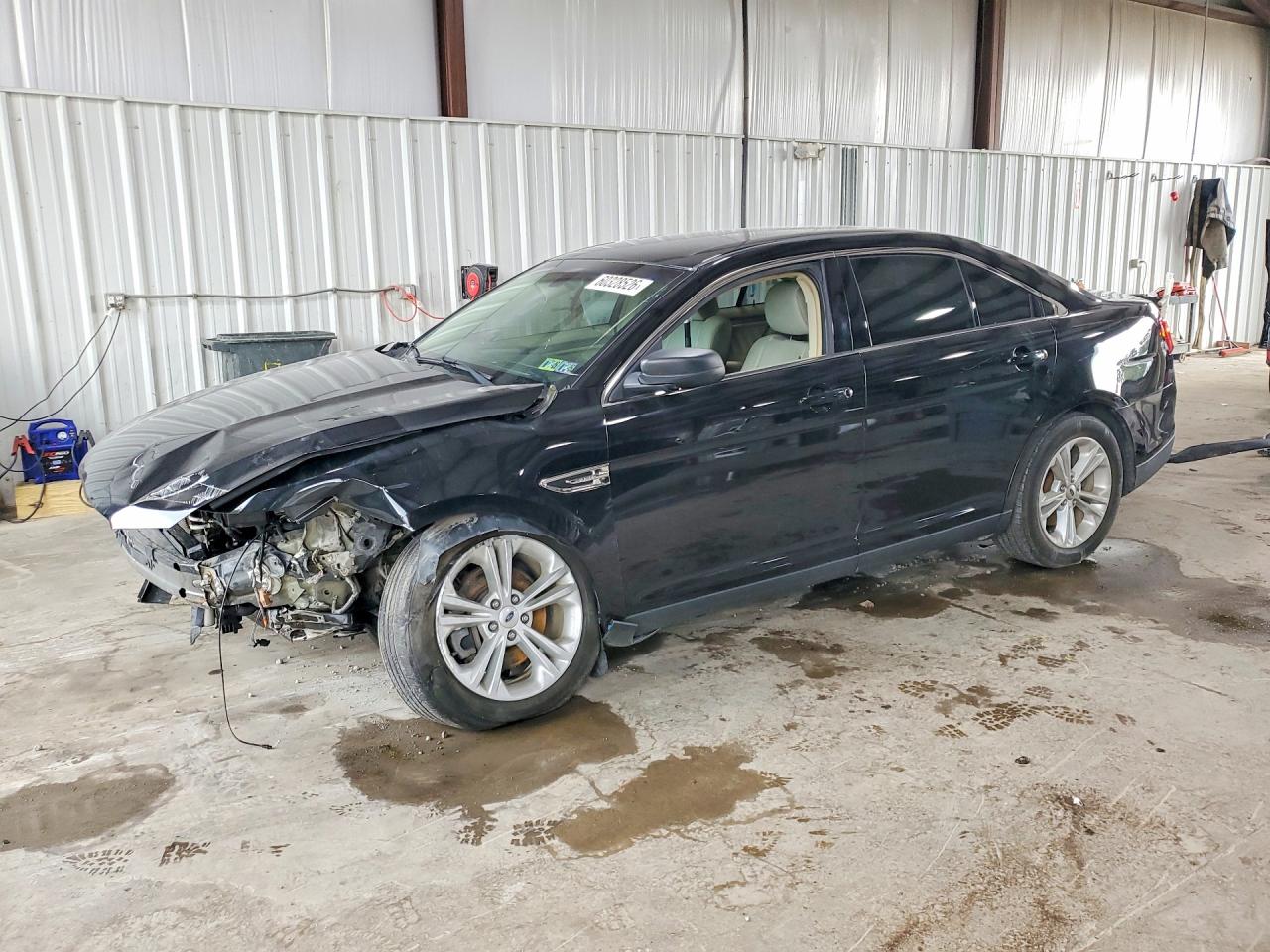 2016 FORD TAURU SE | 1FAHP2D82GG113367 | UPCARS