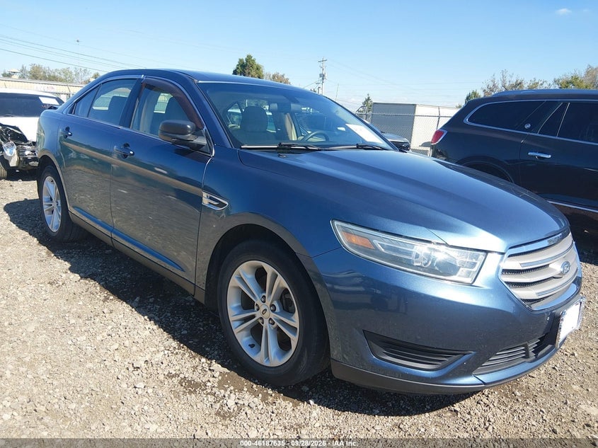 2018 FORD TAURU SE | 1FAHP2D89JG123157 | UPCARS
