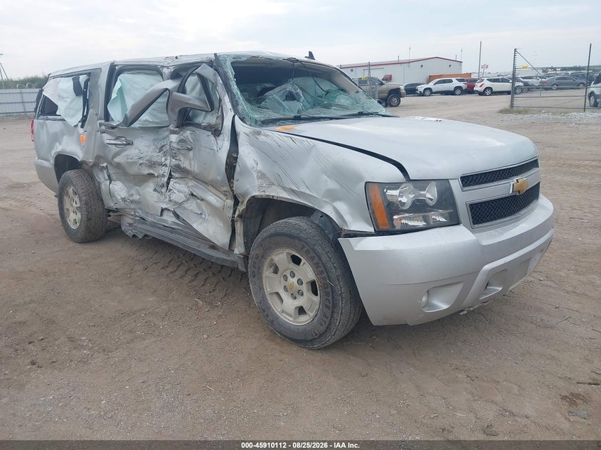 2012 CHEVROLET SUBURBAN LT | 1GNSKJE77CR197478 | UPCARS