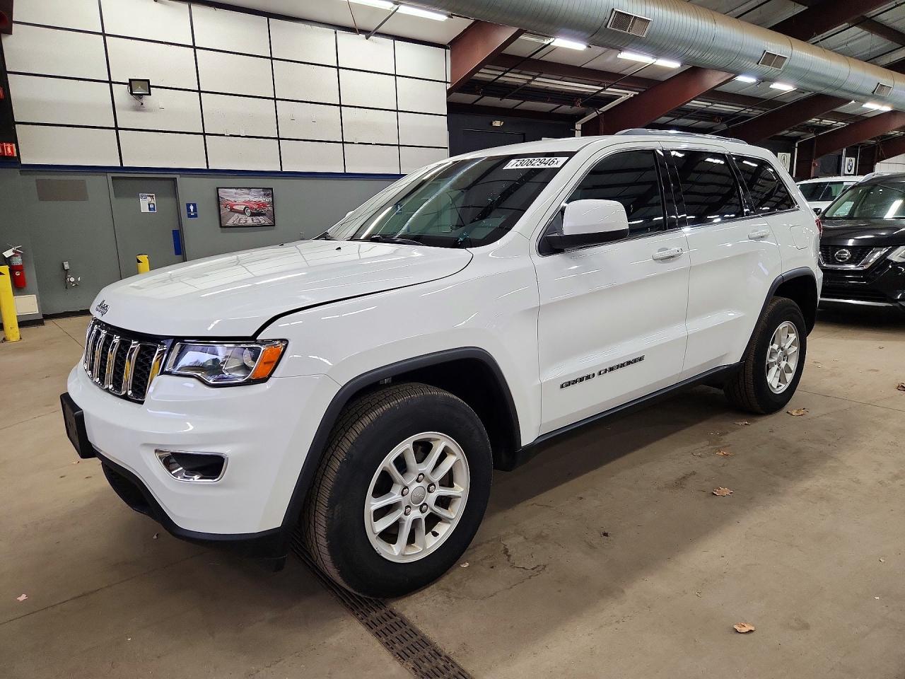 2020 JEEP CHEROKEE LAREDO | 1C4RJFAG2LC167417 | UPCARS