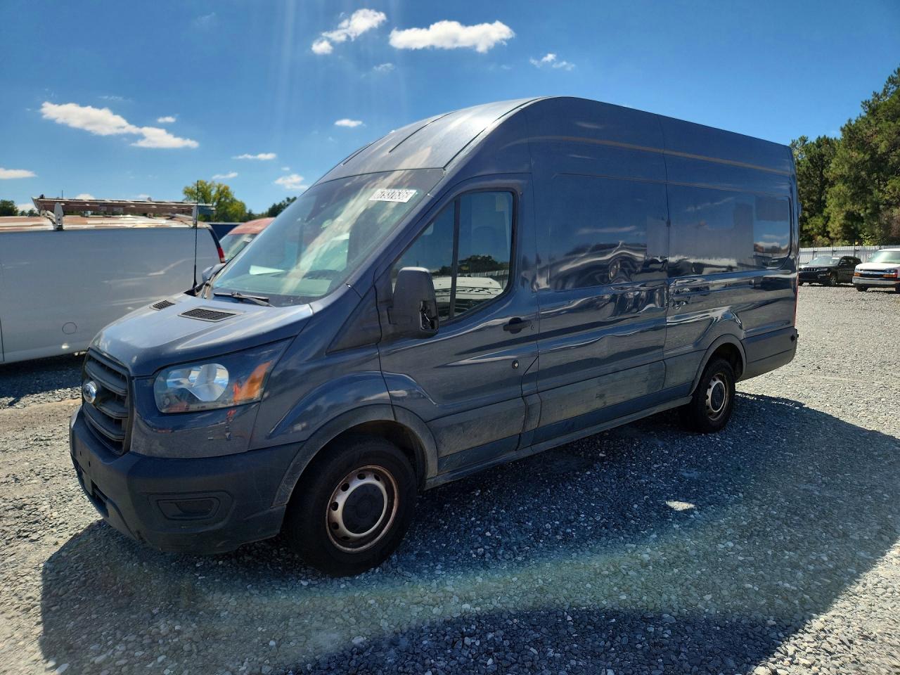 2020 FORD TRANSIT | 1FTBR3X89LKA86672 | UPCARS