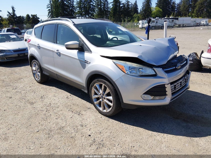 2015 FORD ESCAPE SE | 1FMCU9GX3FUC37099 | UPCARS