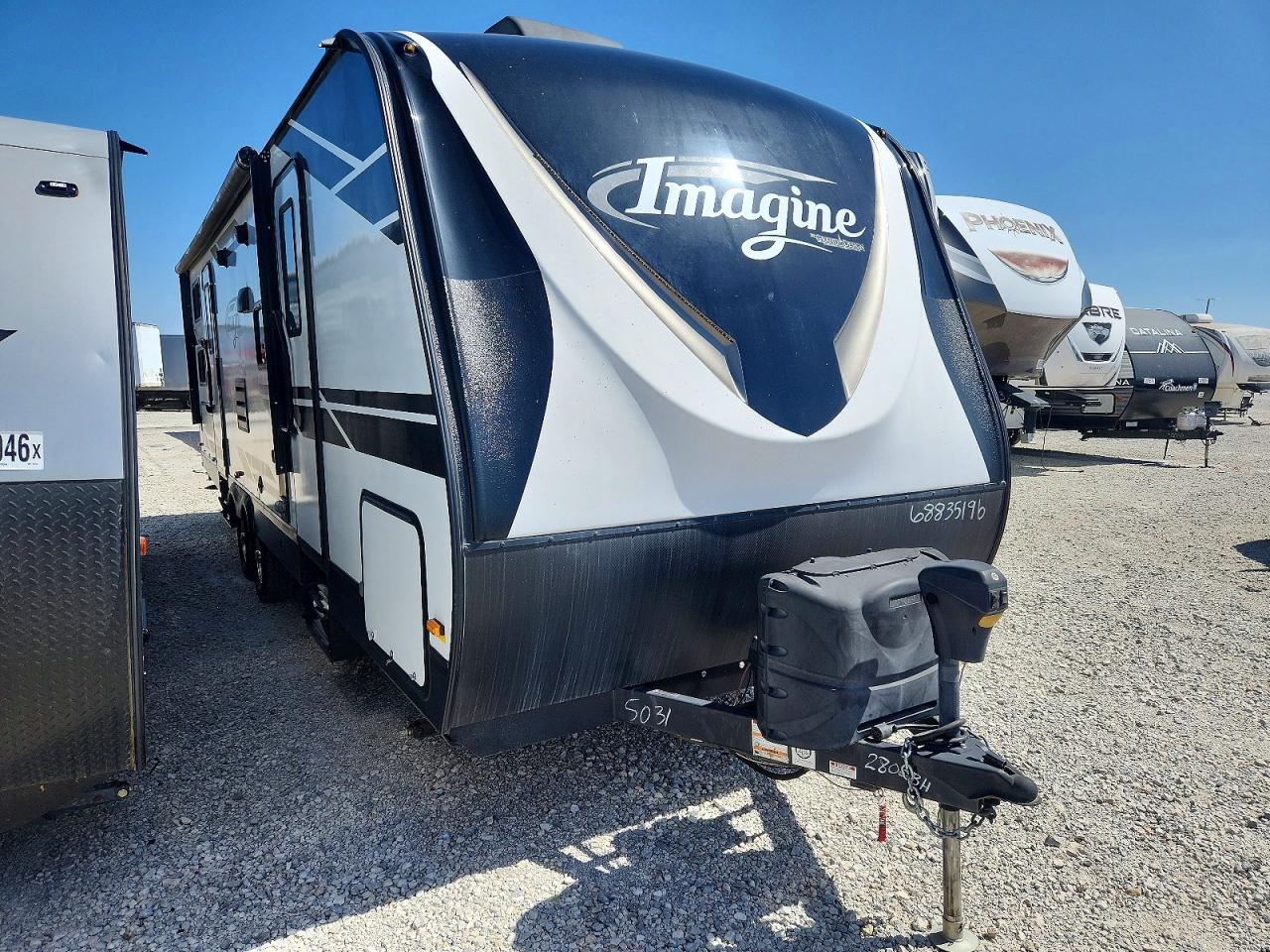 2019 GRAND DESIGN IMAGINE CAMPER | 573TE3226K6615031 | UPCARS