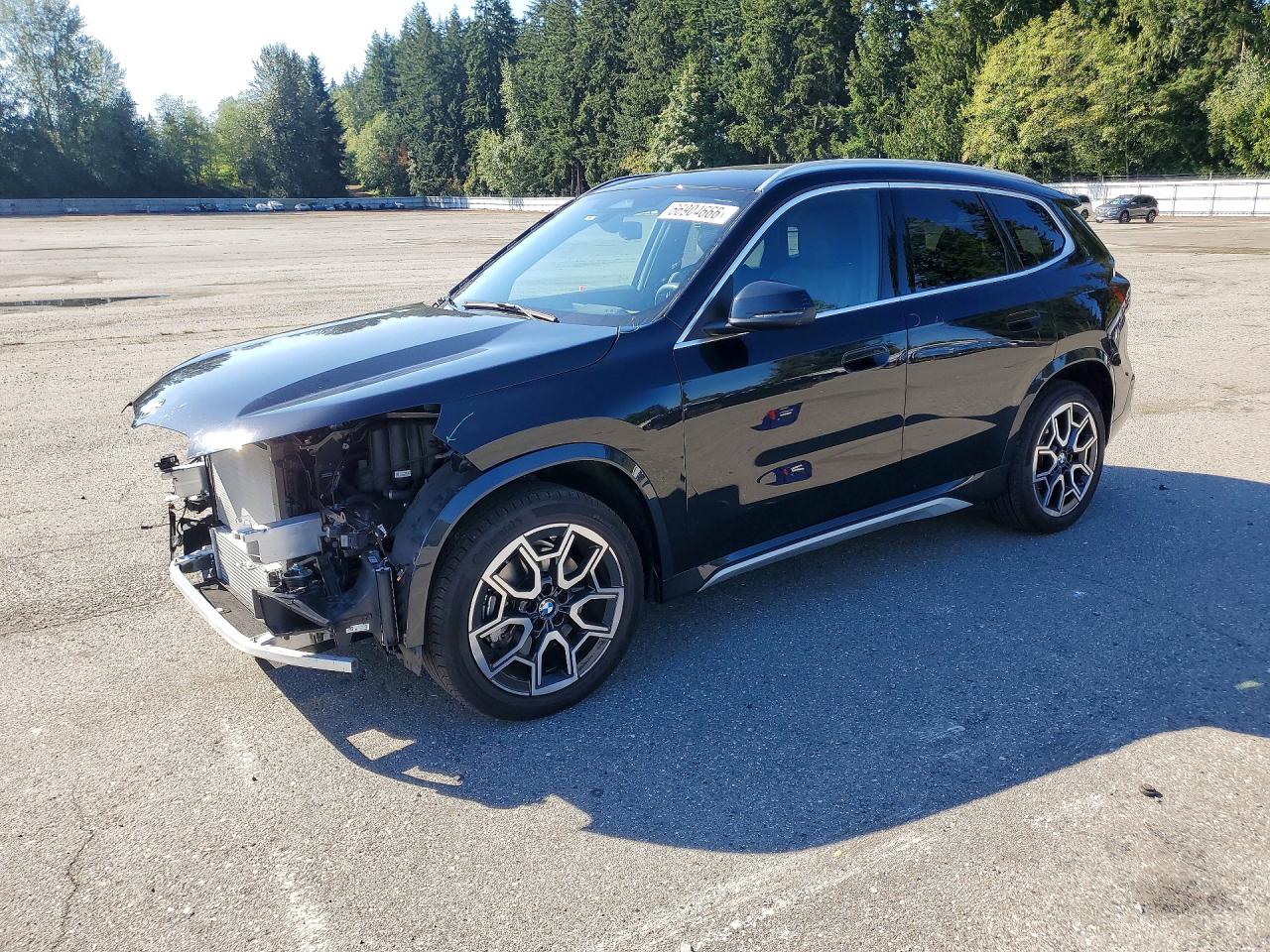 2025 BMW X1 XDRIVE28I | WBX73EF05S5286219 | UPCARS