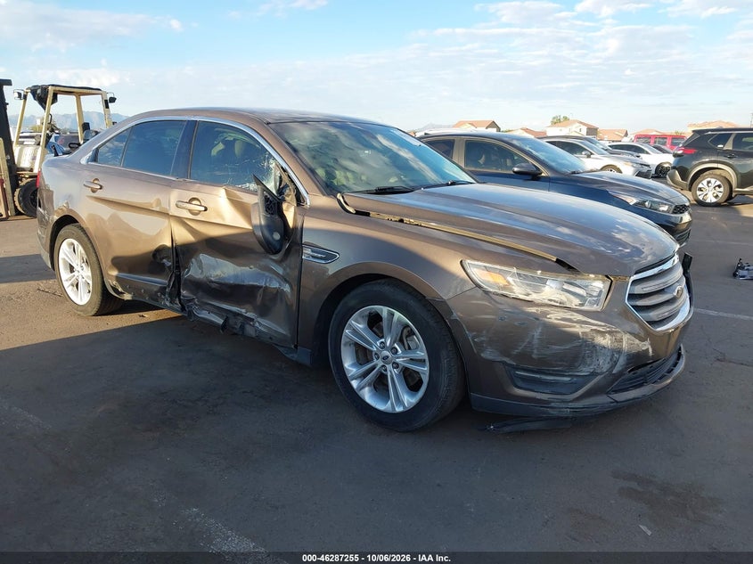 2015 FORD TAURU SEL | 1FAHP2E98FG157038 | UPCARS