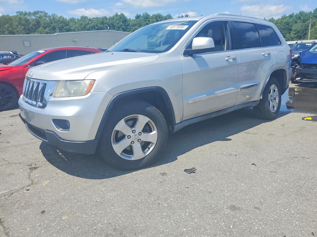 2011 JEEP CHEROKEE LAREDO | 1J4RR4GG0BC680842 | UPCARS
