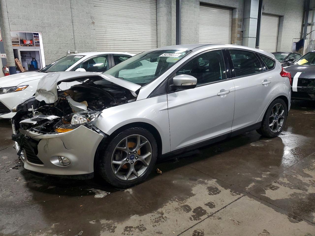 2013 FORD FOCU SE | 1FADP3K20DL263645 | UPCARS