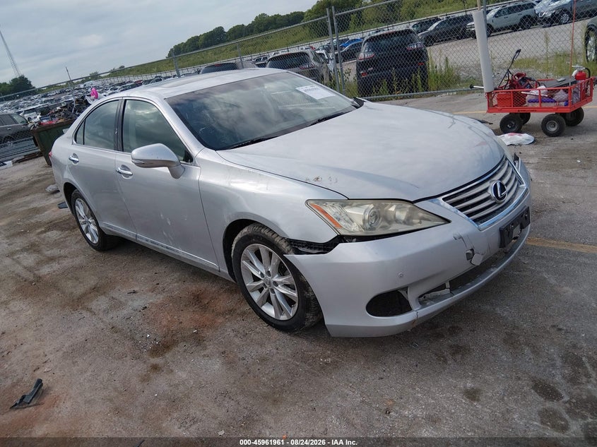 2011 LEXUS ES 350 | JTHBK1EG0B2451076 | UPCARS
