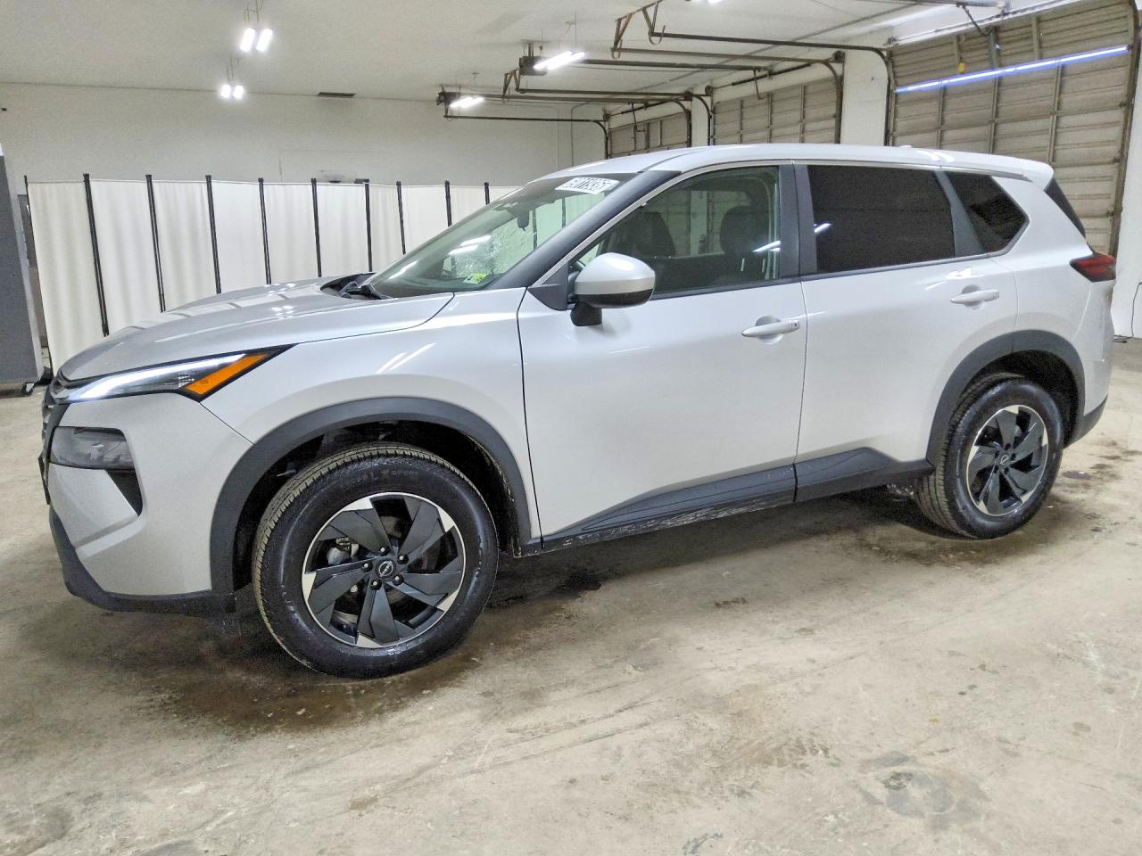 2024 NISSAN ROGUE SV | 5N1BT3BB7RC700007 | UPCARS