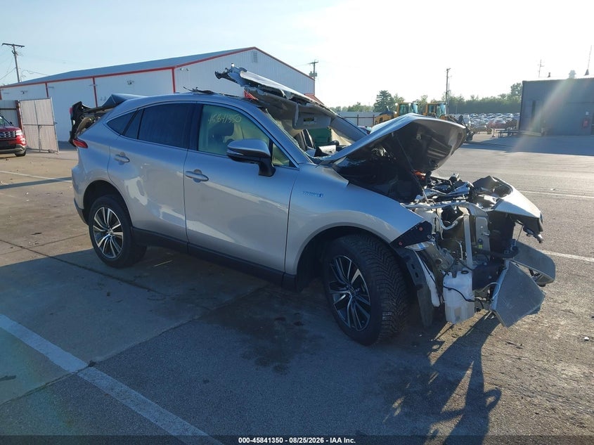 2021 TOYOTA VENZA LE | JTEAAAAH9MJ029584 | UPCARS