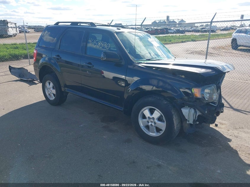 2012 FORD ESCAPE XLT | 1FMCU9DG9CKB27475 | UPCARS