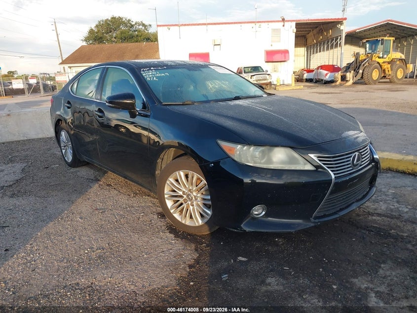 2014 LEXUS ES 350 | JTHBK1GG6E2120309 | UPCARS