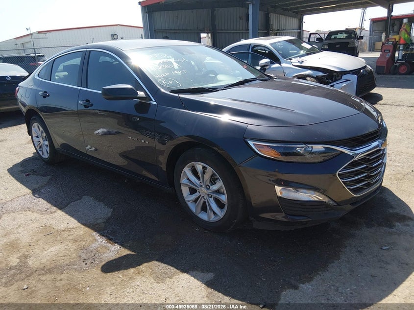 2023 CHEVROLET MALIBU FWD 1LT | 1G1ZD5ST7PF238119 | UPCARS
